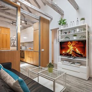 Appartement met Drie Slaapkamers